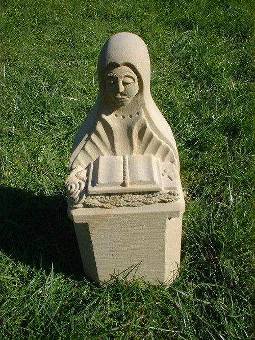 sculptures