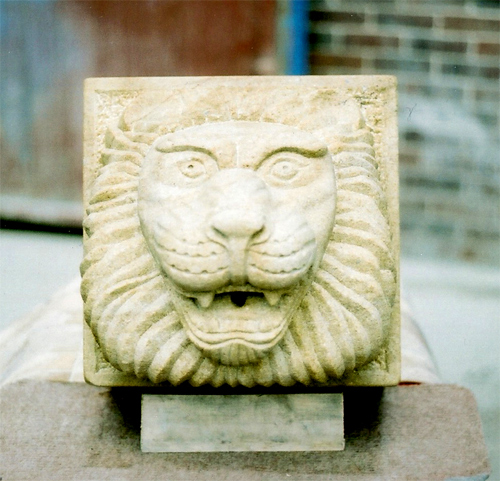 sculptures