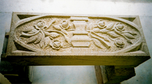 sculptures