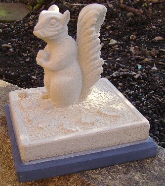 sculptures