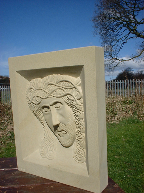 sculptures