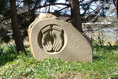 sculptures