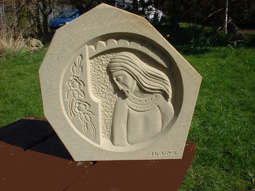 sculptures