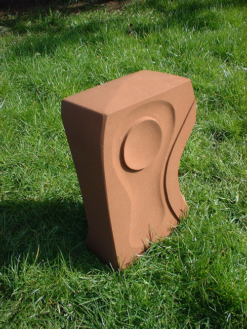 sculptures