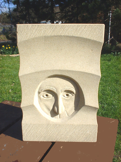 sculptures