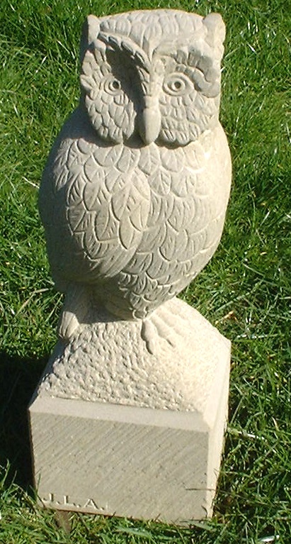 sculptures