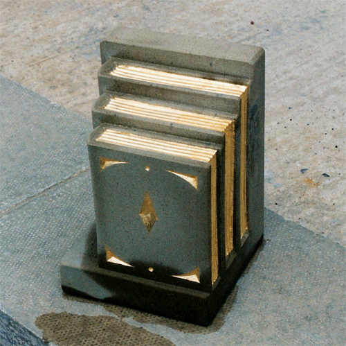 sculptures