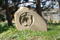Stone Sculpture