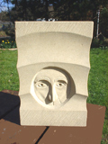 Stone Sculpture
