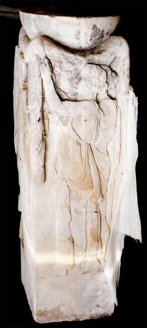 sculptures
