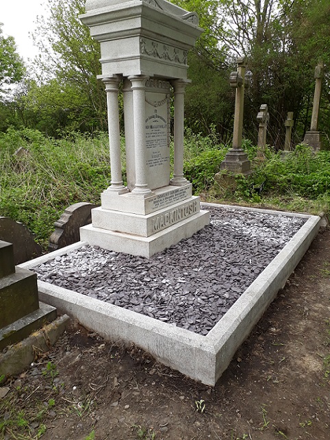 sculptures