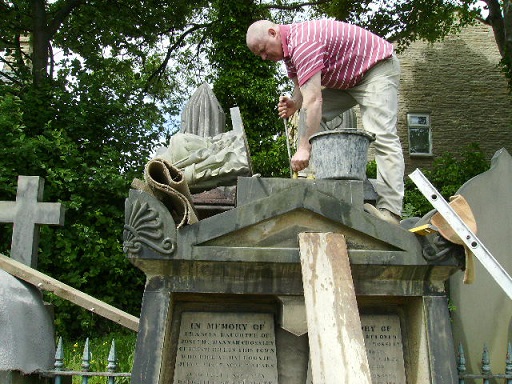 sculptures