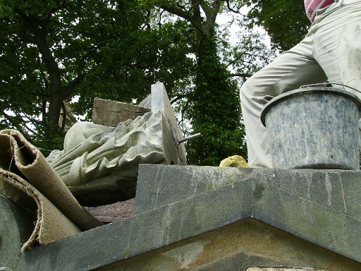 sculptures