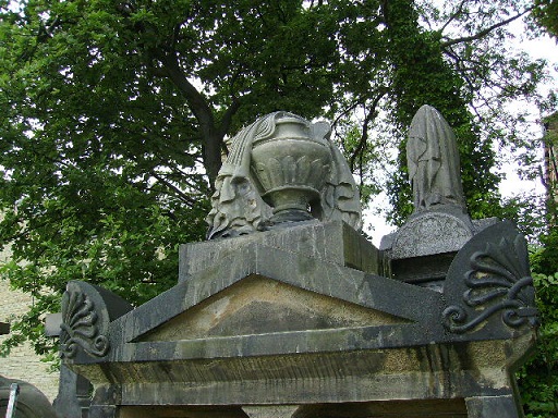sculptures