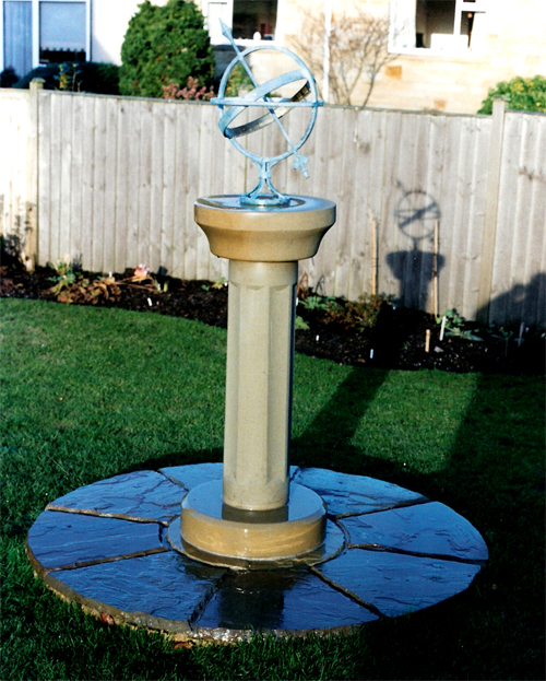 sculptures
