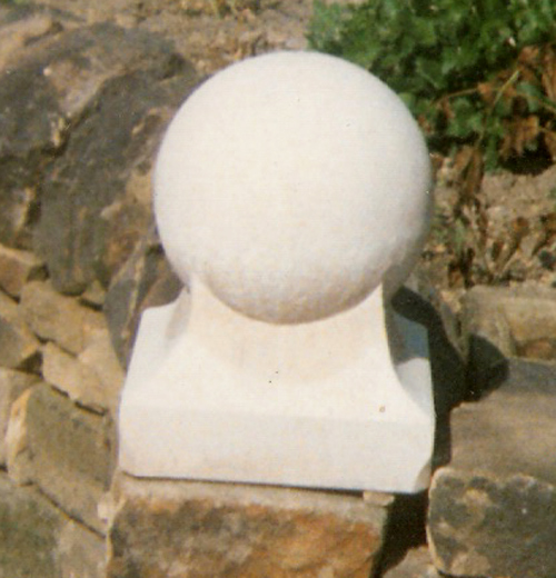sculptures