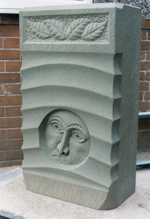 sculptures