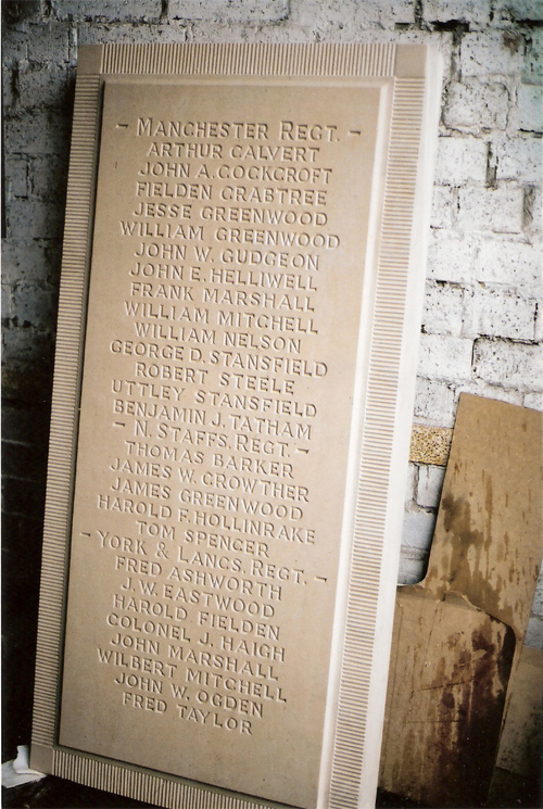 sculptures
