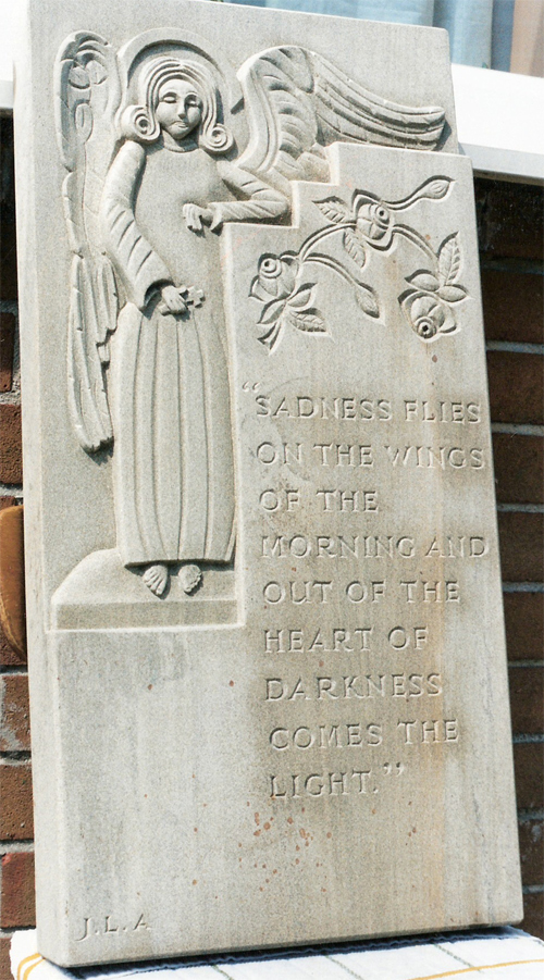 sculptures