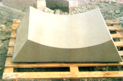 sculptures