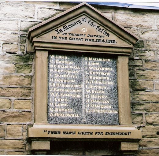 memorial