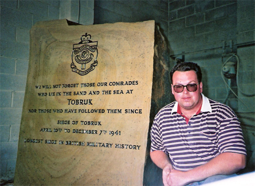 memorial