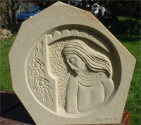 Stone Sculpture
