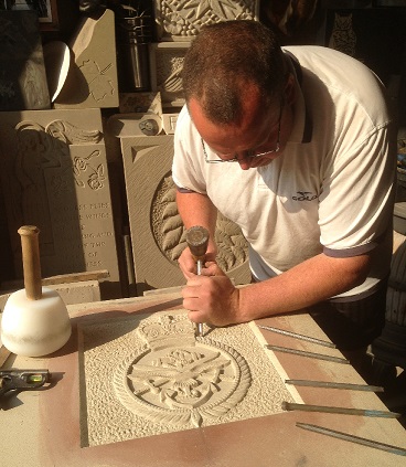 Master Stonemason
