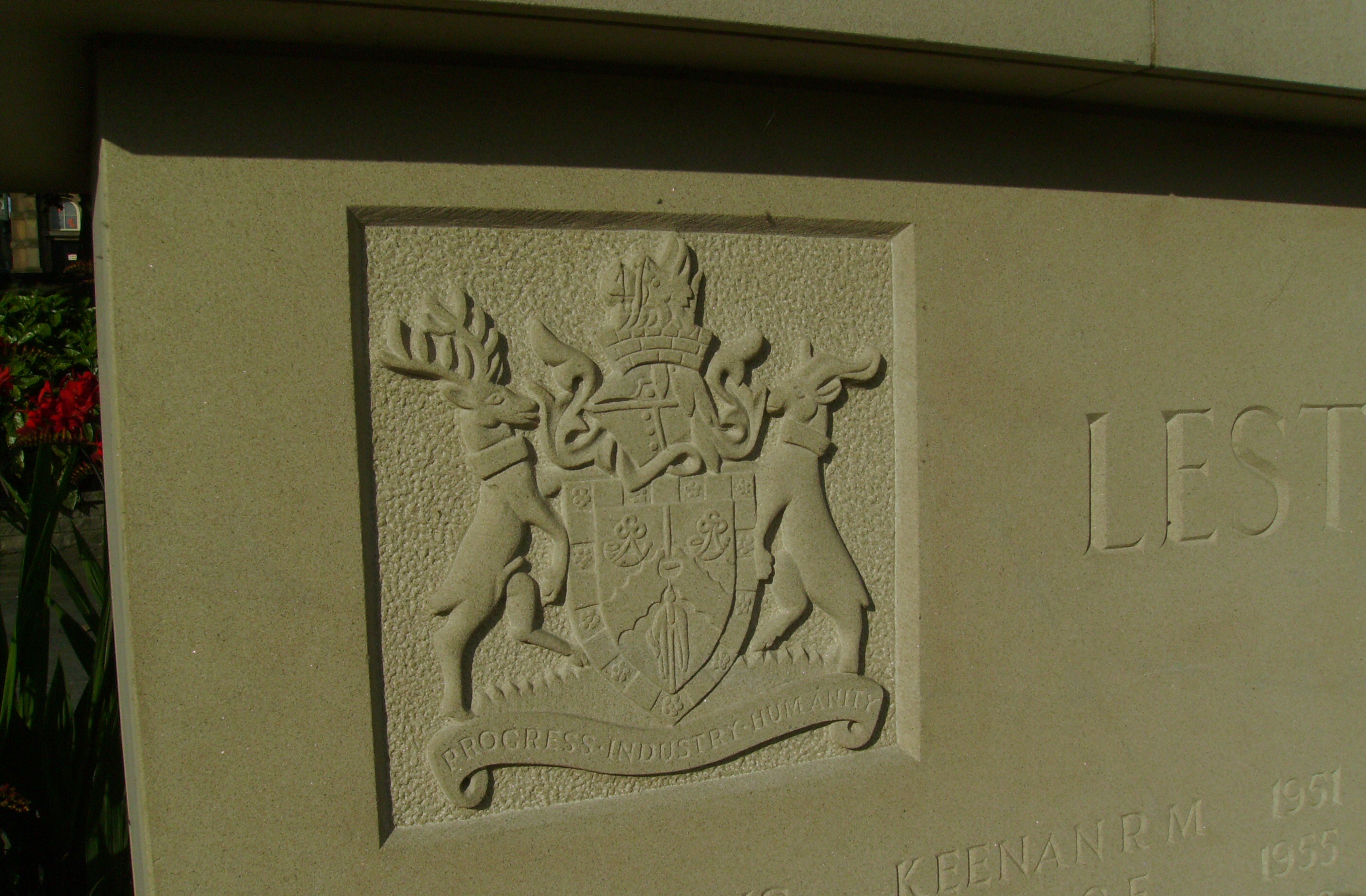 sculptures