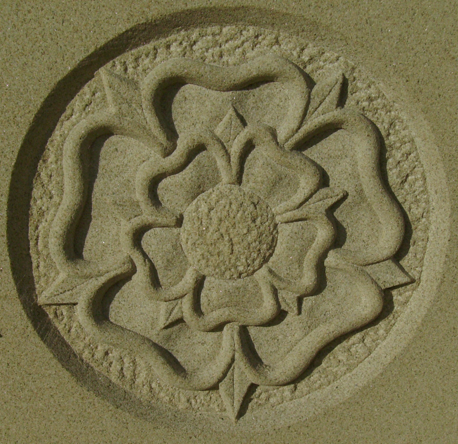 sculptures