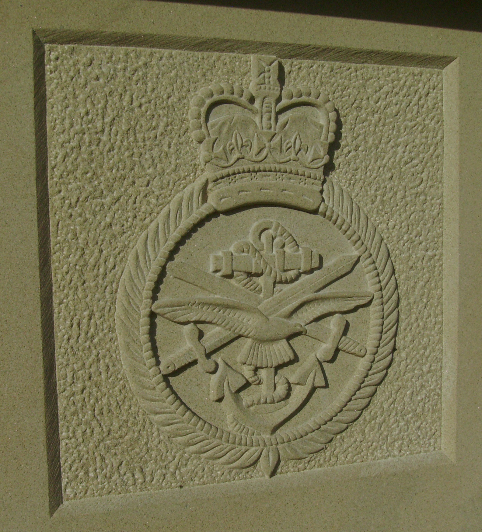 sculptures